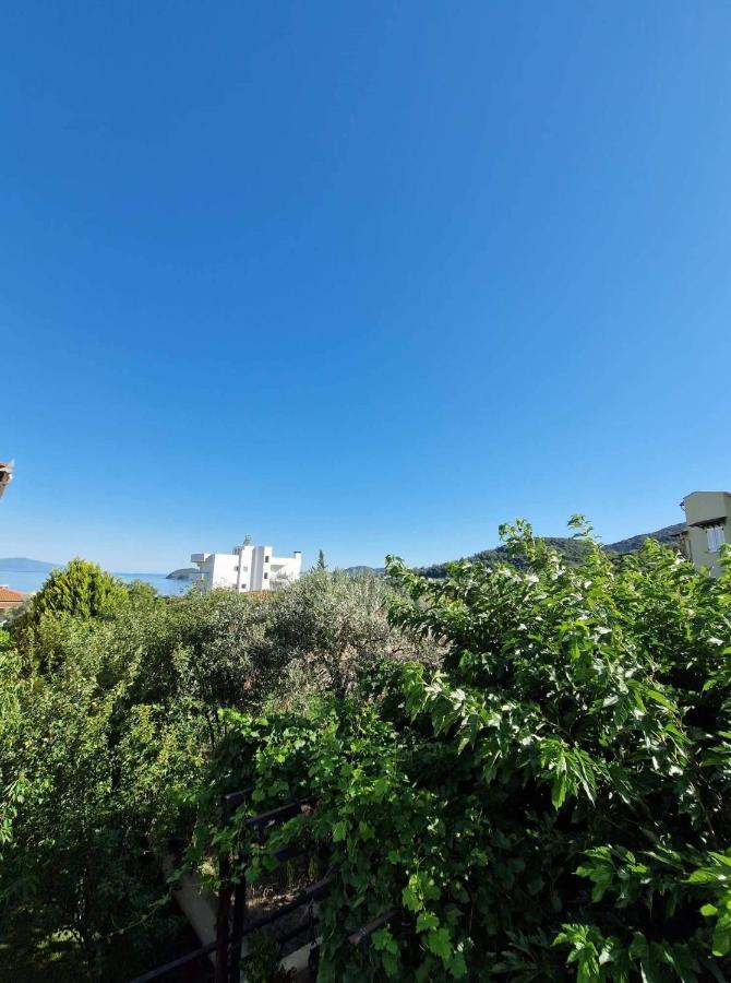 Levanda House Palaiontsiflikion Exterior photo